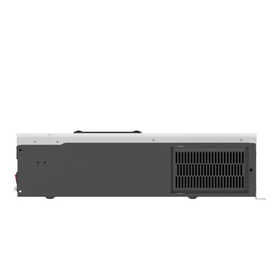6KW MPPT'Lİ YÜKSEK VOLTAJ TAM SİNÜS AKILLI İNVERTER