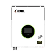 10KW MPPT'Lİ YÜKSEK VOLTAJ TAM SİNÜS AKILLI İNVERTER
