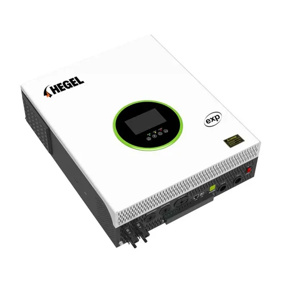 10KW MPPT'Lİ YÜKSEK VOLTAJ TAM SİNÜS AKILLI İNVERTER