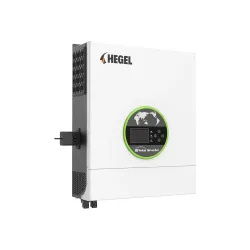 HEGEL AKILLI İNVERTÖR- MPPT 12KW 48V 150A PV450V, PV2X6000W HEGEL
