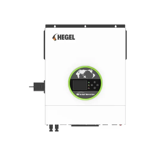 HEGEL AKILLI İNVERTÖR- MPPT 12KW 48V 150A PV450V, PV2X6000W HEGEL