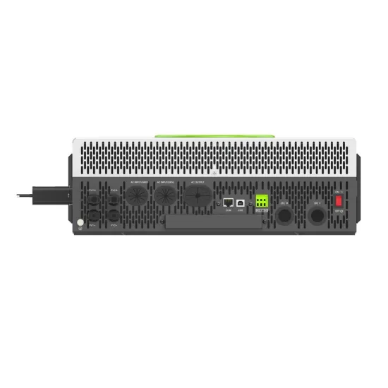 HEGEL AKILLI İNVERTÖR- MPPT 12KW 48V 150A PV450V, PV2X6000W HEGEL