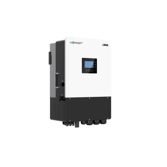 HEGEL 15KW 3 FAZ HİBRİT İNVERTER