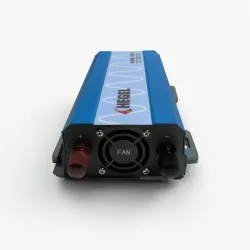 HEGEL 1000W 12V TAM SİNÜS AC ŞARJLI KUMANDALI İNVERTER