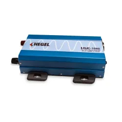 Hegel Tam Sinüs İnvertör 1000W 12V – LGE-1080