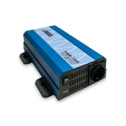 Hegel Tam Sinüs İnvertör 1000W 12V – LGE-1080