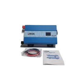 HEGEL TAM SİNÜS İNVERTÖR 2000W 12V