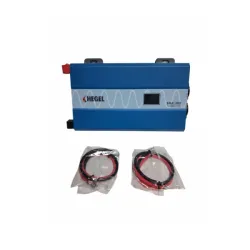 HEGEL TAM SİNÜS İNVERTÖR 3000W 12V