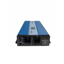 HEGEL TAM SİNÜS İNVERTÖR 3000W 12V
