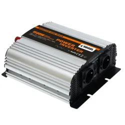 Hegel 1500 Watt 12 Volt Modifiye Sinüs Inverter 