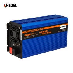 Hegel Tam Sinüs İnvertör 1000W 12V – P1000