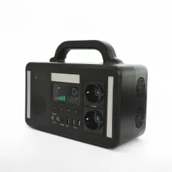  Hegel 300 Watt Powerbank - Güneş Enerjili Taşınabilir Güç Kaynağı