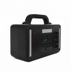  Hegel 600 Watt Powerbank - Güneş Enerjili Taşınabilir Güç Kaynağı