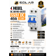 HEGEL DC DEVRE KESİCİ 550Vdc 2P 16A