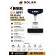 HEGEL 60A MPPT SOLAR ŞARJ KONTROL CİHAZI