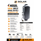 HEGEL ARAÇ ISITICI SPLİT WEBASTO 5KW