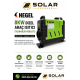 HEGEL ARAÇ ISITICI TAŞINABİLİR WEBASTO 8KW DİZEL