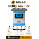 AKÜ ŞARJ CİHAZI 60A-12V JEL, KURU, SULU VE LİTYUM TİP AKÜ ŞARJ