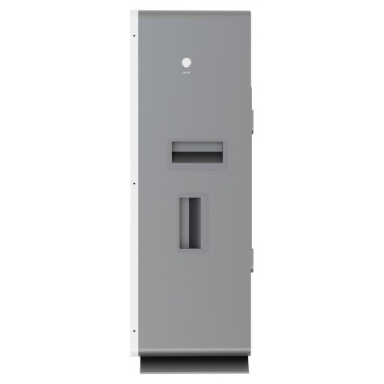 Hegel LiFePO4 Akü 51,2V 200Ah Duvar Tipi – ES-BOX12 PLUS