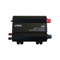 HEGEL DC-DC AKÜ SARJ CİHAZI 30A