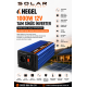 Hegel Tam Sinüs İnvertör 1000W 12V – P1000