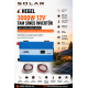 HEGEL TAM SİNÜS İNVERTÖR 3000W 12V