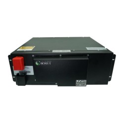 Orbit 51.2 V 100 Ah Lifepo4 Akü