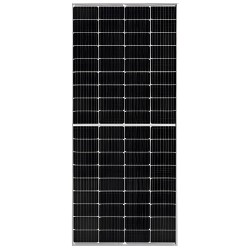 Sensati̇on 215W Half-Cut Monokri̇stal Güneş Paneli̇