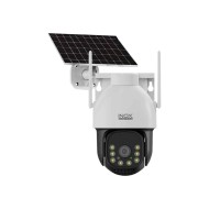 INOX-X12 4G AOV E-SİMLİ SOLAR KAMERA
