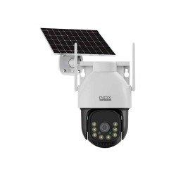 INOX-X15 DUAL LENS AOV HİEASY 4G PTZ KAMERA(E-SİMLİ)