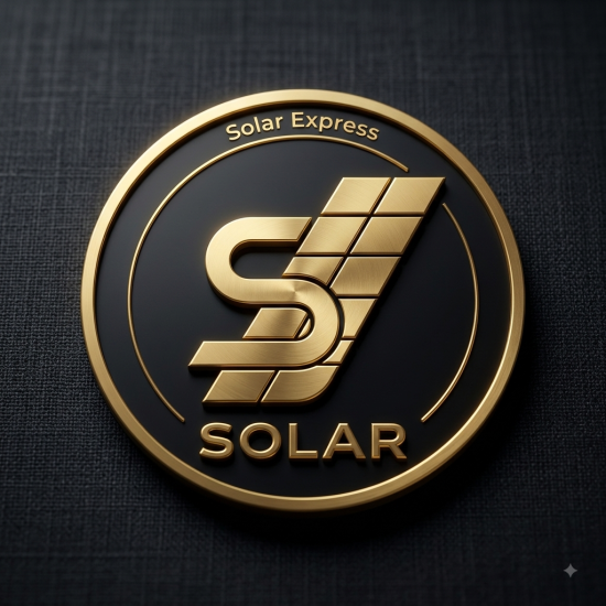 Solar Express ÜRÜN KATALOĞU
