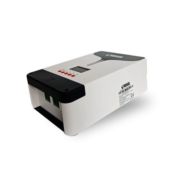  Hegel 80A 12/24/48 Volt MPPT Şarj Cihazı