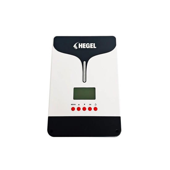  Hegel 80A 12/24/48 Volt MPPT Şarj Cihazı