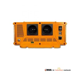 1200 WATT  12 VOLT  TAM  SİNÜS  PX SERİSİ İNVERTÖT  LCD GÖSTERGELİ