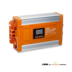 2000 WATT 12 VOLT TAM SİNÜS PX SERİSİ İNVERTÖT LCD GÖSTERGELİ