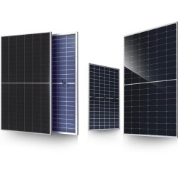 110 KW-150 HP TRİFAZE TARIMSAL SULAMA PAKETİ