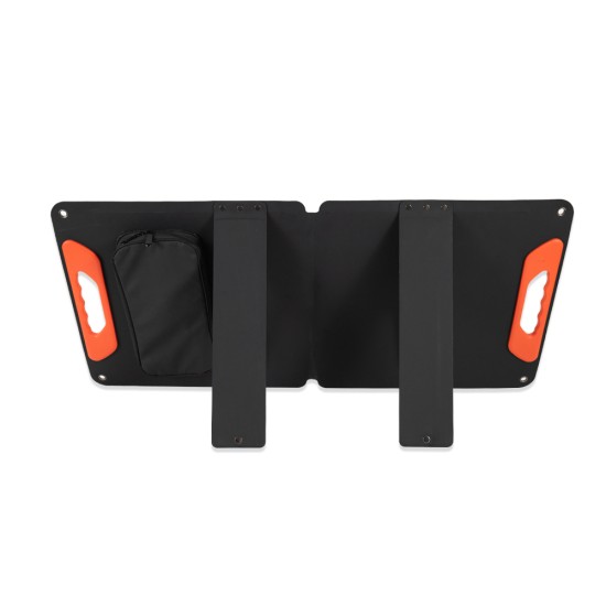  Hegel 50 Watt Portatif Güneş Paneli - Kamp Trekking ve Acil Durumlar İçin İdeal