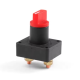 AKÜ DEVRE KESİCİ ŞALTERİ 50A 2P 12-48V ON-OFF 50 AMPER GÖMME