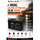 LİFEPO4 LİTYUM AKÜ 25.6V 100AH