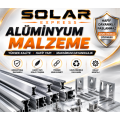 Alüminyum Malzeme