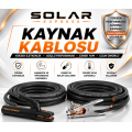 Kaynak Kablosu
