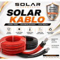 Solar Kablo