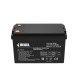 LİFEPO4 LİTYUM AKÜ 12.8V 100AH