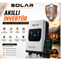 Akıllı İnvertör