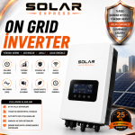 On-Grid İnvertör