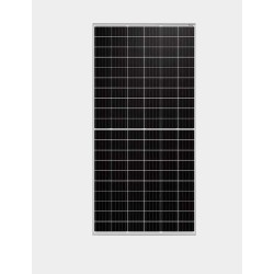 Arçelik 375wat Half Cut Monokristal Güneş Paneli 120 Hücre Güneş Paneli 9BB