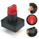 AKÜ DEVRE KESİCİ ŞALTERİ 50A 2P 12-48V ON-OFF 50 AMPER GÖMME
