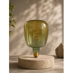Dekoratif Led Ampul YELLOW TO GREEN 4W 280lm TYG140