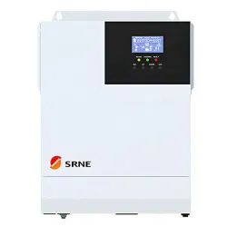 HEGEL 5KW 48V MPPT'Lİ PARALELLENEBİLİR YÜKSEK VOLTAJ TAM SİNÜS AKILLI İNVERTER