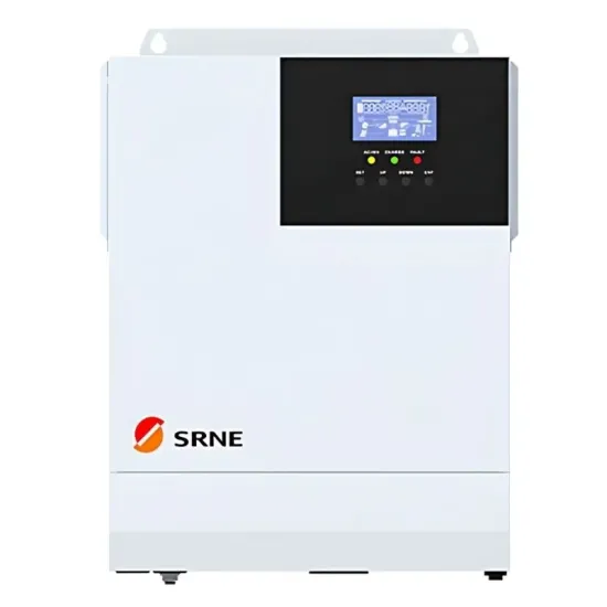 HEGEL 5KW 48V MPPT'Lİ PARALELLENEBİLİR YÜKSEK VOLTAJ TAM SİNÜS AKILLI İNVERTER